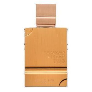 Al Haramain Amber Oud Gold Edition Eau de Parfum uniszex 75 ml kép