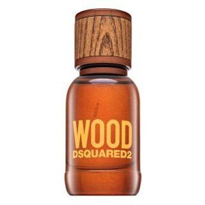 Dsquared2 Wood Eau de Toilette férfiaknak 30 ml kép