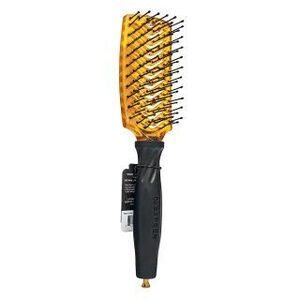 Olivia Garden Barber Vented Paddle Brush OGB-VP hajkefe kép