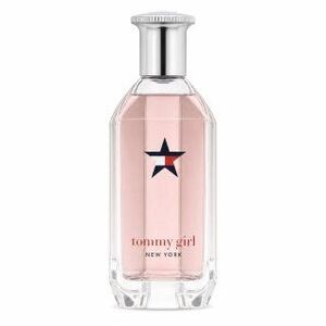 Tommy Hilfiger Tommy Girl New York Eau de Toilette nőknek 100 ml kép