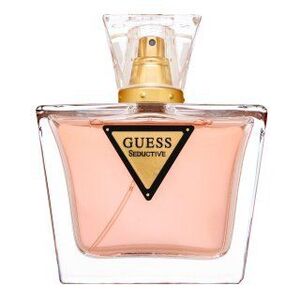 Guess Seductive Sunkissed Eau de Toilette nőknek 75 ml kép