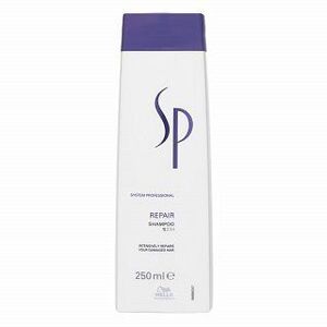 Wella Professionals SP Repair Shampoo sampon sérült hajra 250 ml kép