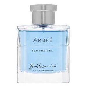 Baldessarini Baldessarini Ambré Eau Fraiche Eau de Toilette férfiaknak 50 ml kép