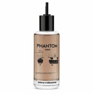 Paco Rabanne Phantom tiszta parfüm férfiaknak Refill 200 ml kép