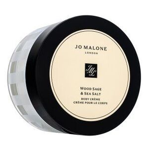 Jo Malone Wood Sage & Sea Salt testápoló krém uniszex 175 ml kép