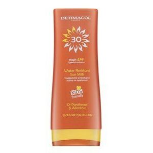Dermacol Sun Water Resistant Sun Milk SPF30 naptej 200 ml kép