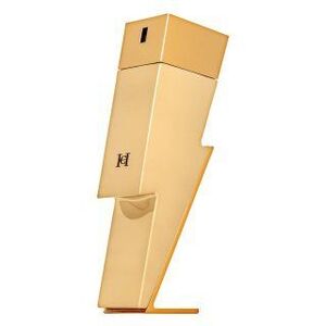 Carolina Herrera Bad Boy Gold Fantasy Eau de Toilette férfiaknak 100 ml kép