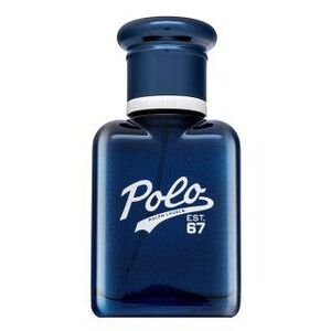 Ralph Lauren Polo 67 Eau de Toilette férfiaknak 40 ml kép