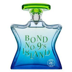 Bond No. 9 Island Eau de Parfum uniszex 100 ml kép