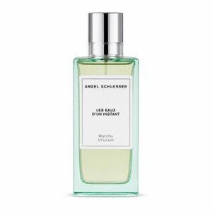 Angel Schlesser Les Eaux D'Un Instant Matcha Infusion Eau de Toilette uniszex 100 ml kép