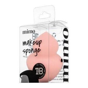 MIMO Multipourpose Makeup Sponge smink szivacs Light Pink 42 x 65 mm kép