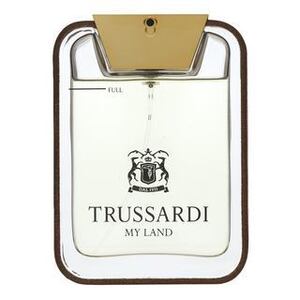 Trussardi My Land Eau de Toilette férfiaknak 100 ml kép