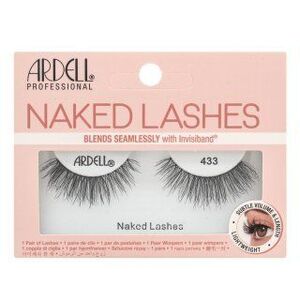 Ardell Naked Lashes ragasztható műszempilla 433 kép
