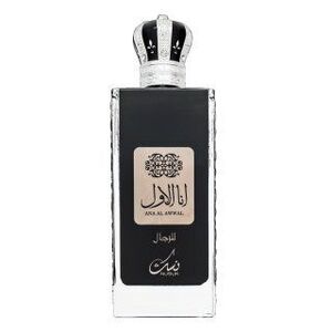 Nusuk Ana Al Awwal Men Eau de Parfum férfiaknak 100 ml kép