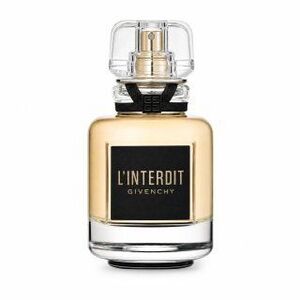 Givenchy L'Interdit tiszta parfüm nőknek 35 ml kép