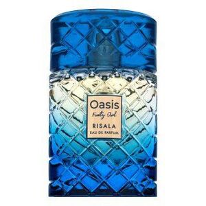 Risala Oasis Fruity Oud Eau de Parfum uniszex 100 ml kép
