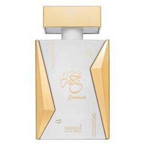 Hamidi Jannah Oriental Eau de Parfum uniszex 100 ml kép