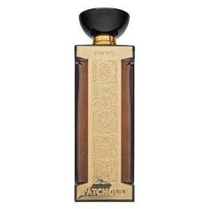 Riiffs Patchouli De Oro Eau de Parfum uniszex 100 ml kép