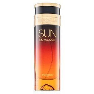 Franck Olivier Sun Royal Oud Eau de Parfum férfiaknak 75 ml kép