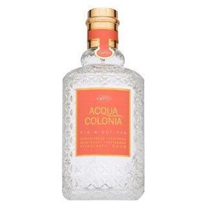 4711 Acqua Colonia Fig & Vetiver Eau de Cologne uniszex 100 ml kép