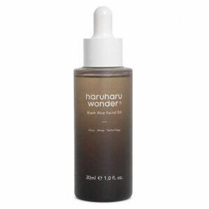Haruharu Wonder Black Rice olaj Facial Oil 30 ml kép