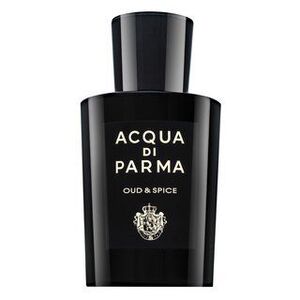 Acqua di Parma Oud & Spice Eau de Parfum férfiaknak 100 ml kép