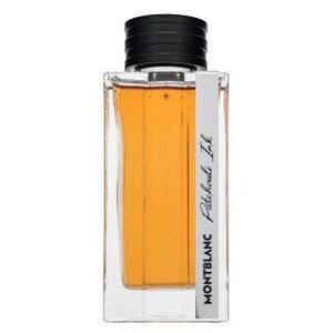 Mont Blanc Patchouli Ink Eau de Parfum férfiaknak 125 ml kép