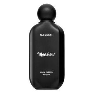 Naseem Monsieur Eau de Toilette uniszex 100 ml kép