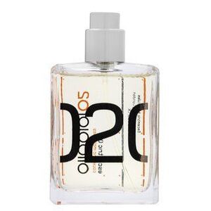 Escentric Molecules Escentric 02 - Refillable Eau de Toilette uniszex 30 ml kép