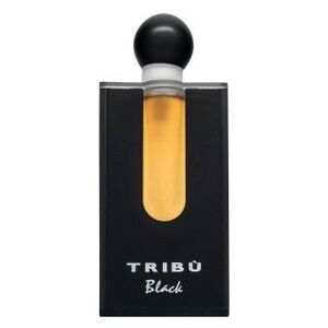 Benetton Tribu Black Eau de Parfum férfiaknak 100 ml kép