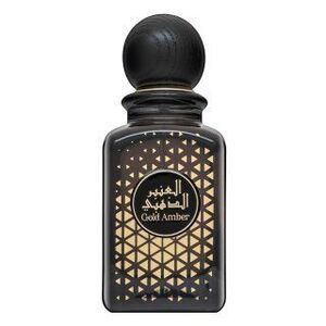 Risala Gold Amber Eau de Parfum uniszex 100 ml kép