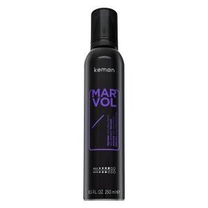 Kemon Marvol Volumising Mousse hajhab volumen növelésre 250 ml kép