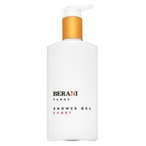Berani Femme tusfürdő gél hölgyeknek Shower Gel Sport 300 ml kép