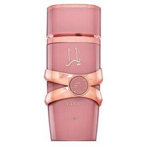 Lattafa Yara Elixir Eau de Parfum nőknek 100 ml kép