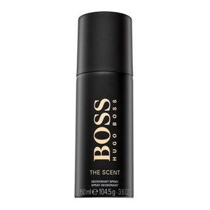 Hugo Boss The Scent spray dezodor férfiaknak 150 ml kép