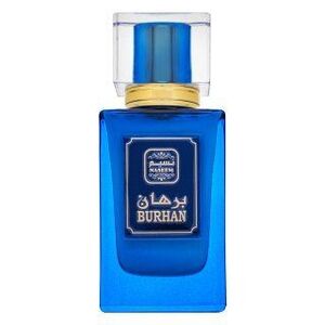 Naseem Burhan Eau de Toilette uniszex 30 ml kép