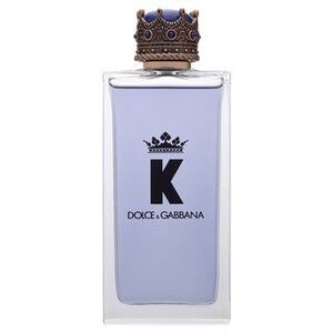 Dolce & Gabbana K by Dolce & Gabbana Eau de Toilette férfiaknak 150 ml kép