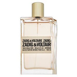 Zadig & Voltaire This Is Really Her! Eau de Parfum nőknek 100 ml kép