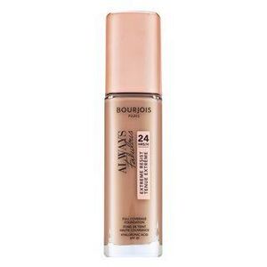 Bourjois Always Fabulous 24HRS Extreme Resist Foundation folyékony make-up tónusegyesítő 400 Beige Rose 30 ml kép