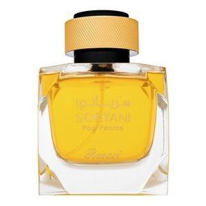 Rasasi Soryani Pour Femme Eau de Parfum nőknek 100 ml kép