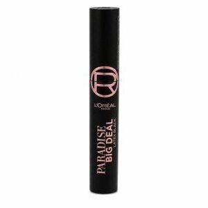L´Oréal Paris Lash Paradise Big Deal Mascara szempillaspirál szempilla meghosszabbítására Latex Black kép