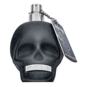 Police To Be Hyperverse Eau de Toilette férfiaknak 75 ml kép