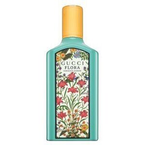 Gucci Flora Gorgeous Jasmine Eau de Parfum nőknek 150 ml kép