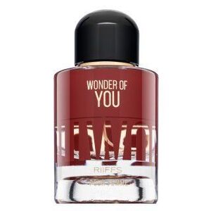 Riiffs Wonder Of You Pour Femme Eau de Parfum nőknek 100 ml kép