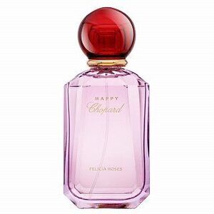 Chopard Happy Chopard Felicia Roses Eau de Parfum nőknek 100 ml kép