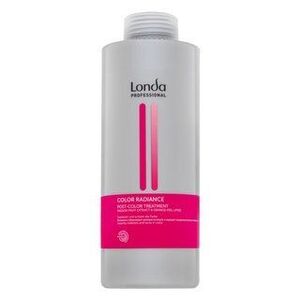 Londa Professional Color Radiance Post-Color Treatment erősítő kezelés festett hajra 1000 ml kép