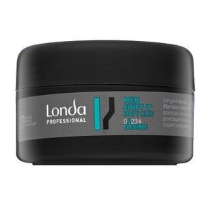 Londa Professional Men Shift It Matt Clay hajformázó agyag könnyű fixálásért 75 ml kép