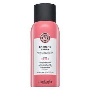 Maria Nila Extreme Spray hajformázó spray a végső hajformázásra 100 ml kép