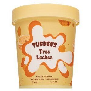 Tubbees Tres Leches Eau de Parfum uniszex 50 ml kép