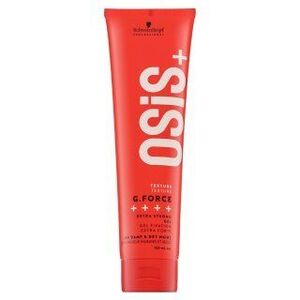Schwarzkopf Professional Osis+ G.Force hajzselé erős fixálásért 150 ml kép
